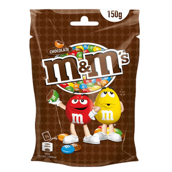 M&M Choco