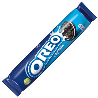 Oreo Rolle Original