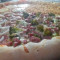 Pizza Super 40cm