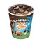 Ben Jerry's Topped Salted Caramel Brownie ml)