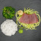 Sashimi-Thunfisch-Mix-Box