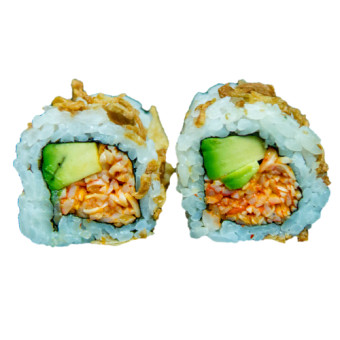 Crunch Roll (Pikant)