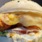 Bao Buffalo Chicken