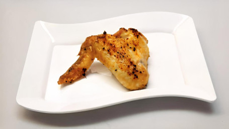 Roasted Chicken Wing Hot