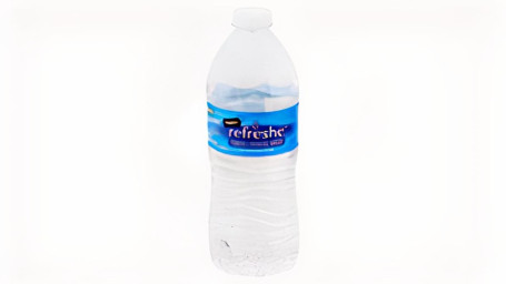 Refreshe Single Bottled Water