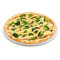 C. Pizza New Holland (Vegetarisch)