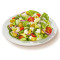 Hirtensalat (Vegetarisch)