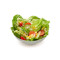 Kleiner Beilagensalat (Vegetarisch)