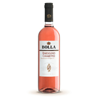 Bardolino Rosé