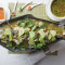 Pla Neung Ma Now : Spicy Steamed Fish