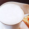 Rè Fǎ Shì Nǎi Chá Hot French Milk Tea
