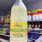 Dalamere Banana Milk Glass Btl