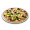 Pizza Griechisch (vegetarisch)
