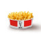 Bucket Of Fries