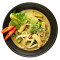 Curry Udon (vegan)