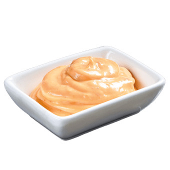 Mayonnaise (Japanisch, Scharf)