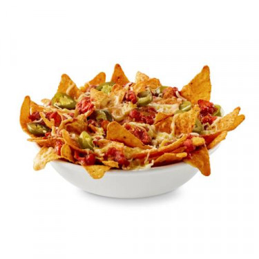 Doritos Flamin' Hot Sharer Nachos For