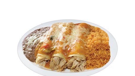 Enchiladas California (3)