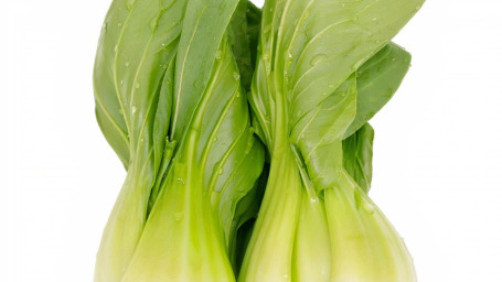 30. Shàng Hǎi Bái Cài Bok Choy