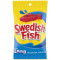 Schwedischer Fisch 8Oz Beutel