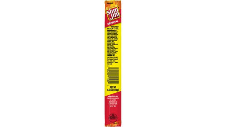 Slim Jim Meat Stick .44Oz