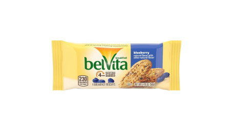 Belvita Blaubeer-Frühstückskeks