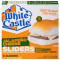 White Castle Jalapeno-Cheeseburger-Slider