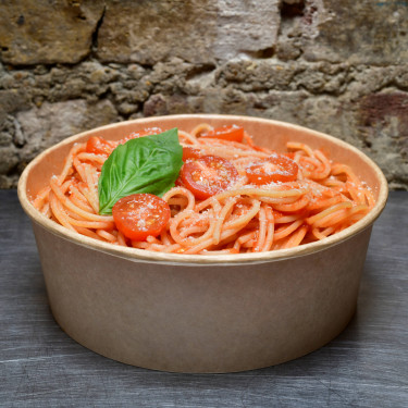 Pomodoro Basilico (Vg)