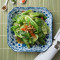Kha Neng Fai Deng : Sauteed Baby Cabbage