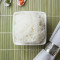Khao Suay : Steamed Rice