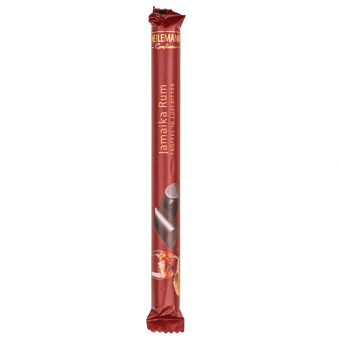 Heilemann Chocolate Stick Jamaica Rum Truffle Dark Chocolate