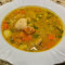 Sopa De Legumes M