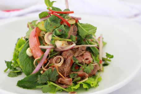 Beef Salad (Yum Nuer) (Gfo)