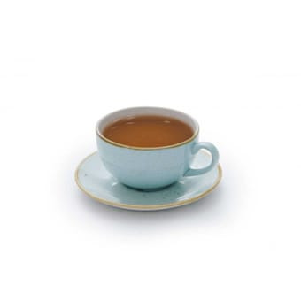 Wellmondo Luxury Tea Grün