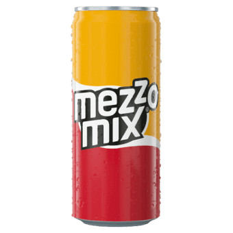 Mezzo Mix Dose