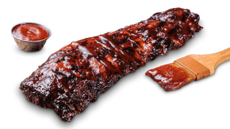 (Lto) Baby Back Ribs