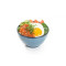 Salsa Egg Bowl
