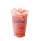 Fresh Berries Milk Tea