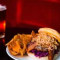 The Belltown Burger