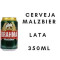 Cerveja Malzbier Lata 350ml