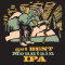 Get Bent Mountain IPA