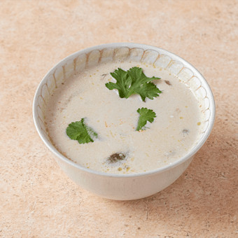 Tom Kha (pikant)