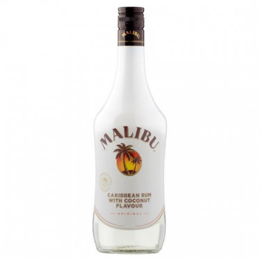 Malibu Original Price