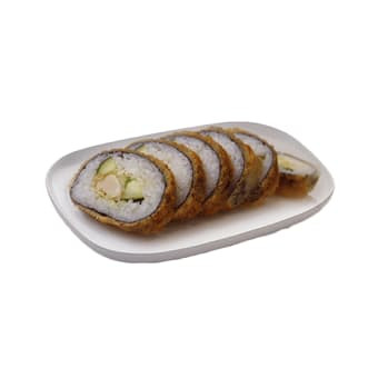 Boong Roll Chicken