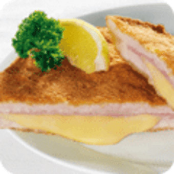 Sur Cordon Bleu Xl