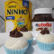 Brigadeiro Leite Ninho C/ Nutella