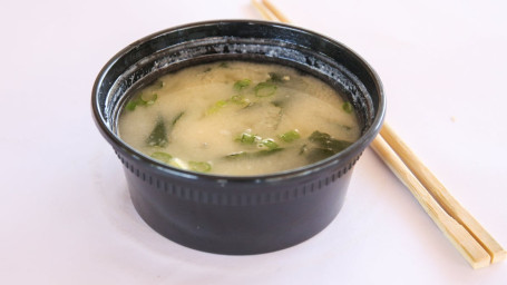 Lg Miso Soup