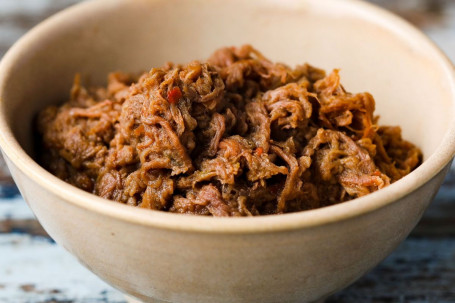 Shredded Beef (Tray)