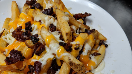 Loaded Fresco Fries