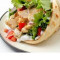 Chicken Gyros (Lunch)